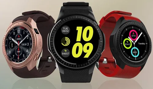 microwear l1 smartwatch
