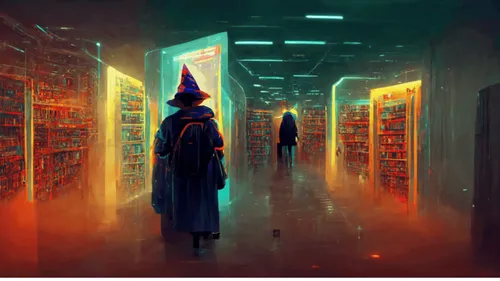 midjourney ai art generator