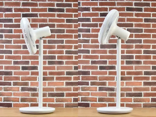 mijia dc fan 12