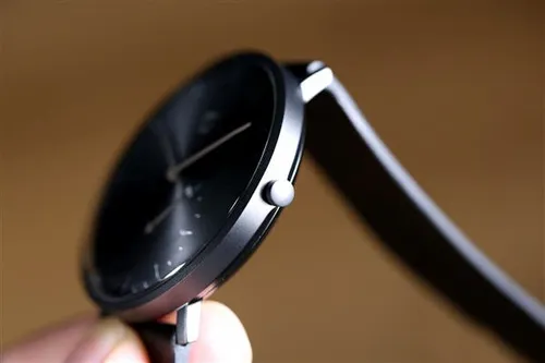 mijia quartz watch 2