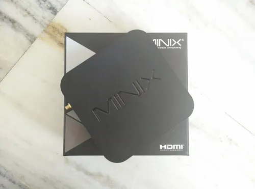 minix 9