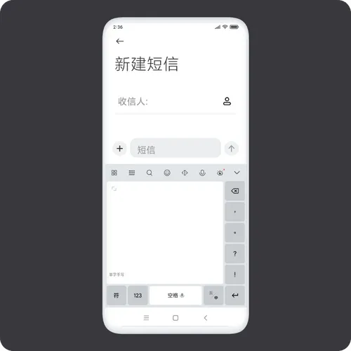 miui 12 minimalist mode