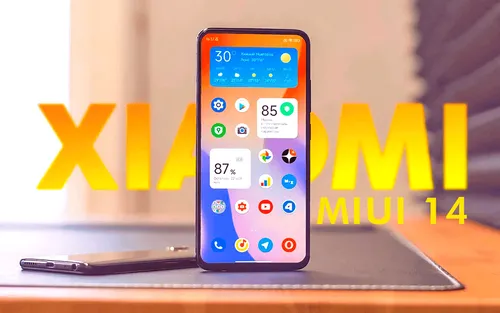 miui 14