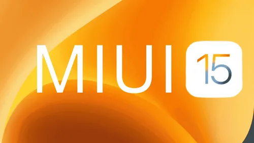 miui 15