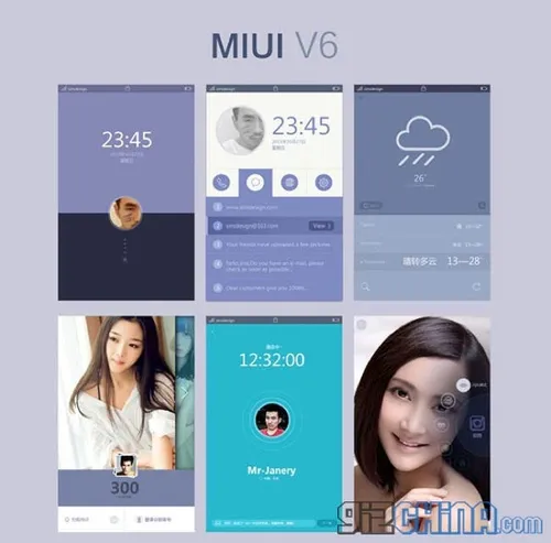 miui 6 concept