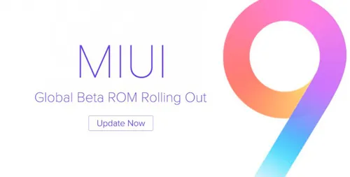 miui 9 global beta