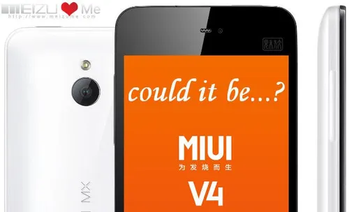 miui for mx