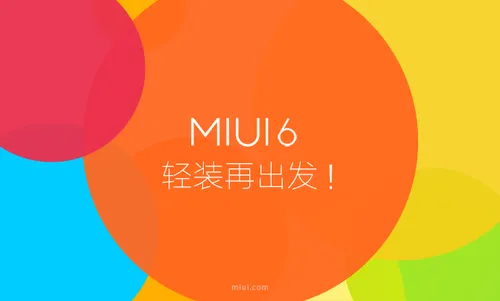miui v6