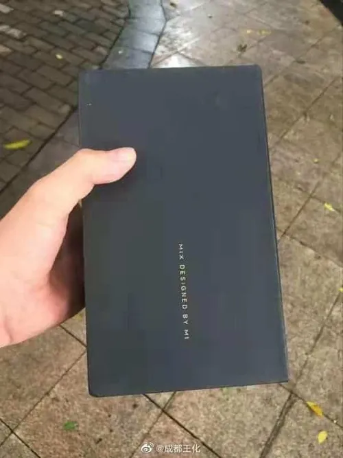 mix 4 packaging box a