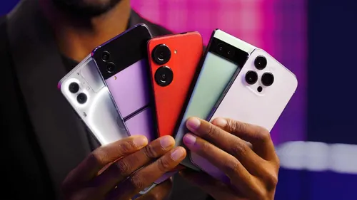 mkbhd smartphone award 2022