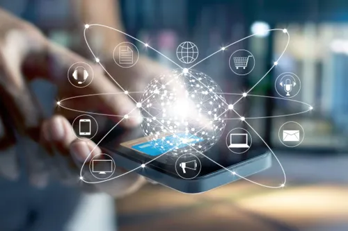 mobile smartphone wireless iot virtual network 100751593 large