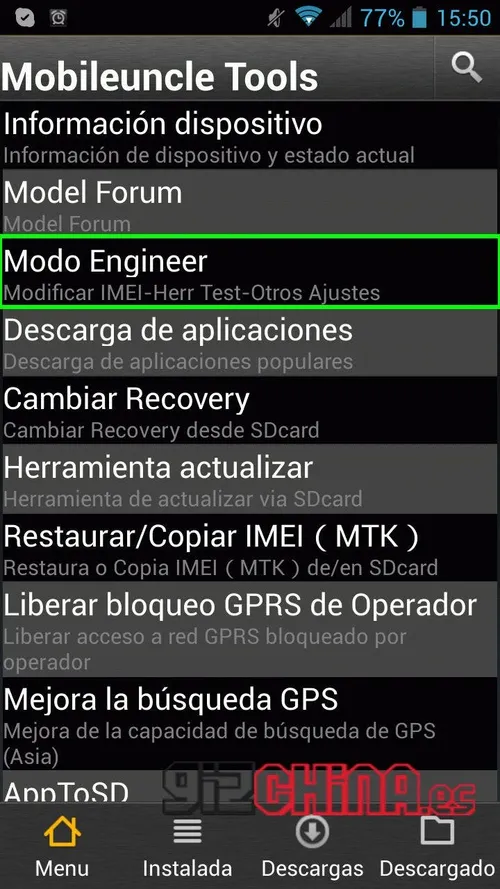 modoengineer