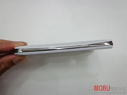 mogu s2 android phone