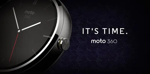 moto 360