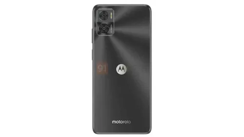 moto e22 design render 4