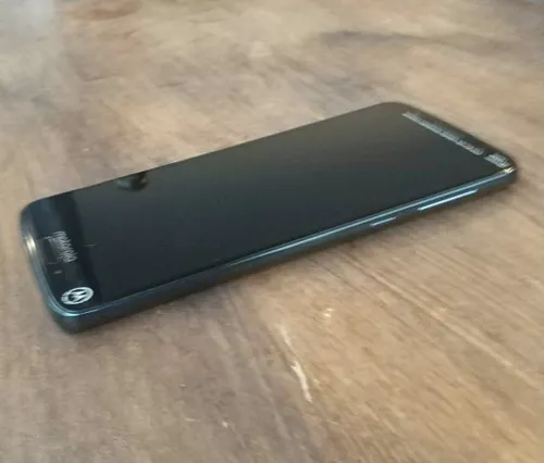 moto g6 plus prototype leak