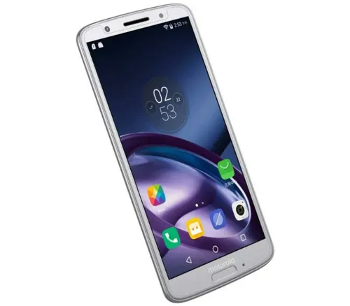 moto g6 render 2
