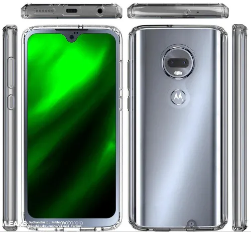 moto g7 case matches previously leaked renders 932