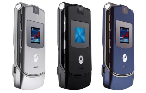 moto razr