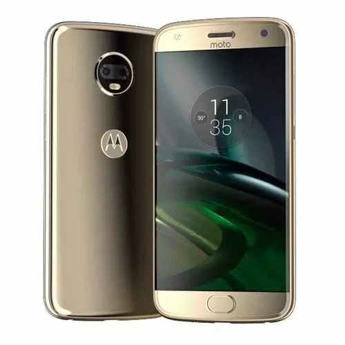 moto x4