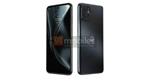 motorola devon 5g leaked render