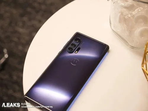 motorola edge hands on photos 8