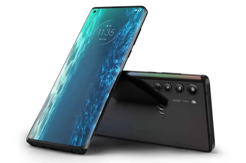 motorola edge solar black laydown combo 1