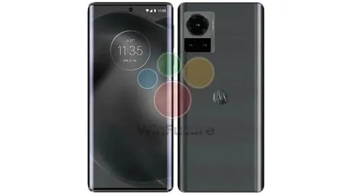 motorola frontier 22 leaked render