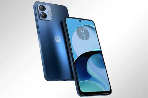 motorola launches moto g14 in india is