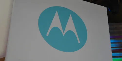 motorola logo