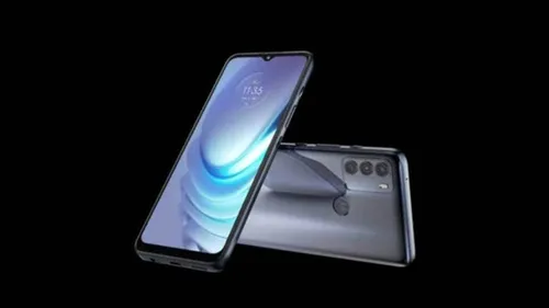 motorola moto g51 key specifications leaked