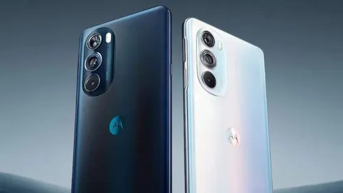 motorola moto x40 design