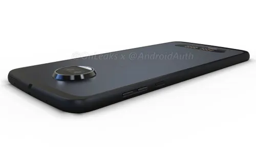 motorola moto z2 force renders 4