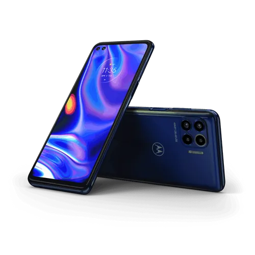 motorola one 5g 1