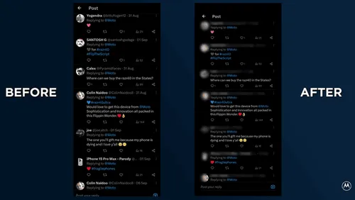 motorola privacy content obfuscation 2