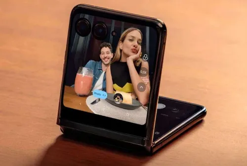 motorola razr 40 ultra