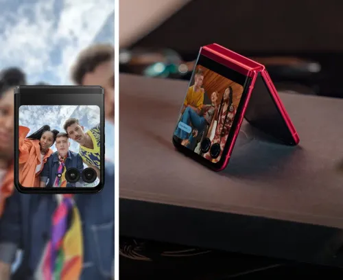 motorola razr 40 ultra