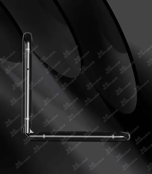 motorola razr 40 ultra hinge