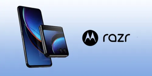 motorola razr 40 ultra specifications leaked