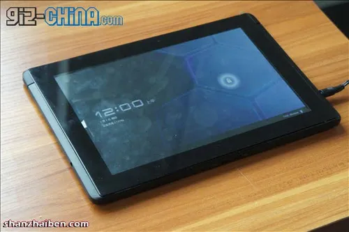 motorola xoom china knock off