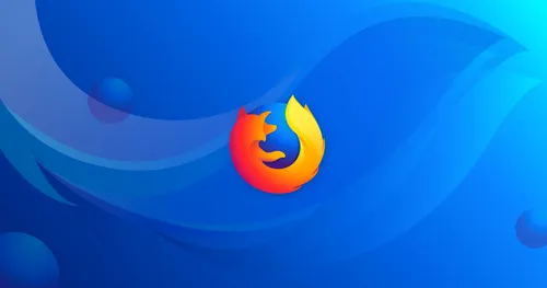 mozilla firefox quantum