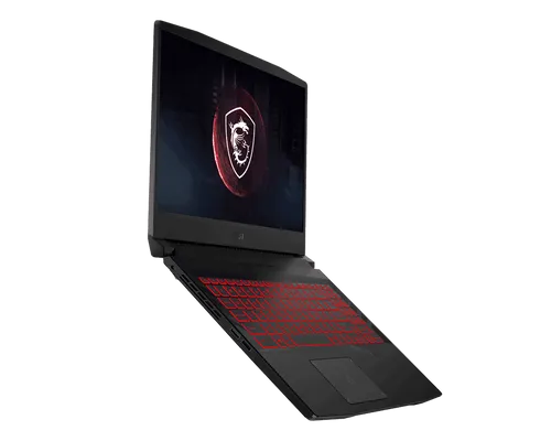msi pulse gl
