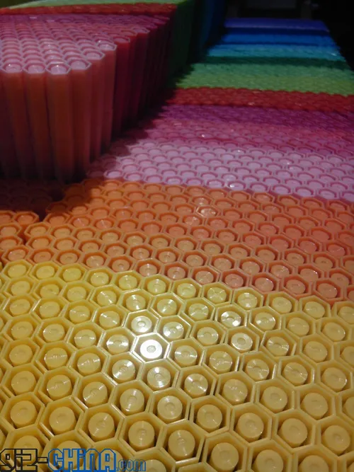 muji pens taken with my meizu m9