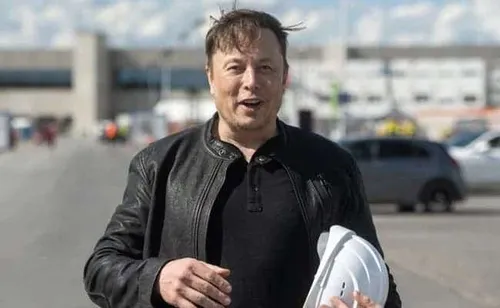musk
