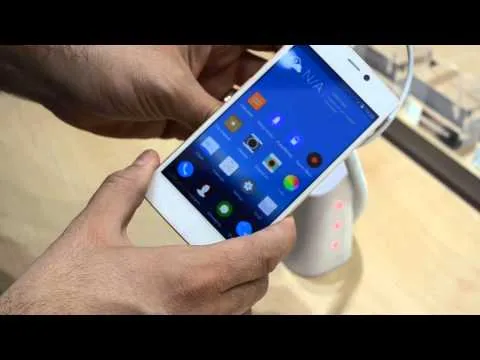 mwc hands on with the ultra slim gionee elife s5 5 gizchina com
