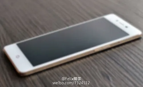 mysterious nubia handset 1 1