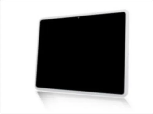 mystery archos tablet 1