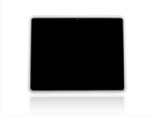 mystery archos tablet