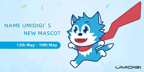 name mascot win phone