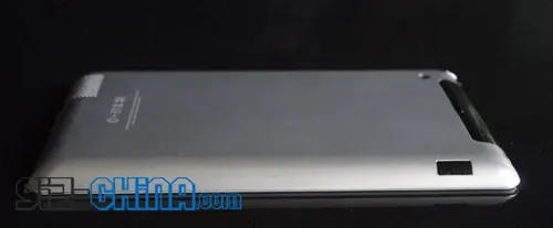 nano ipad knock off china